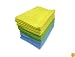 Zwipes Microfiber 36-Pack of Cleaning Cloths