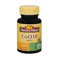 Nature Made Coq10 200 Mg 30 Ct
