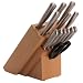Tramontina 80038/511 Professional Stainless Steel 14-Piece Forged Cutlery/Steak Knive Set