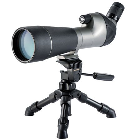 Vanguard High Plains 580 20 - 60x80 mm Spotting Scope