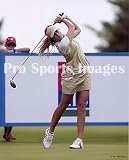 Paula Creamer Golf Glossy 8x10 Photo