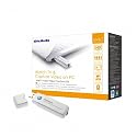 AVerMedia AVerTV Volar Video Capture USB (USB Stick, DVB-T, XP/Vista/Win7-MCE, HDTV, S-Video Composite)