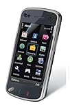 Nokia N97 Black Smart Phone Unlocked N 97 Smartphone Multimedia