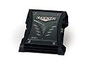 Kicker 08ZX1002 2X50-Watt Stereo Amplifier