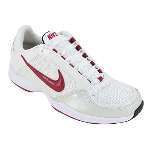Buy Nike Ladies NIKE AIR ESSENTIAL SISTER Ladies TRAINING SHOES by Nike