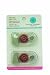 Martha Stewart Permanent Adhesive Tip Roller, 2-Pack