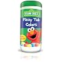 Sesame Street Fizzy Tub Color Tablets - 10.4 oz.