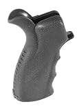 Search : UTG Ergonomic Pistol Grip with Palm Swell