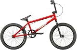Buy FBM Guillotine Complete BMX Bike Red Buy FBM Guillotine Complete BMX Bike Red