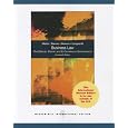 Business Law: The Ethical, Global, and E-Commerce Environment