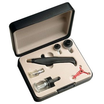 Aztek A 4305 - Airbrush A430 Set Preisvergleich
