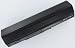 Super-Capacity Li-ion Battery For Acer Aspire One Series replace UM08A31 UM08A51 UM08A71 UM08A72 UM08A73 UM08A74 UM08B31 UM08B71 UM08B72 UM08B73 UM08B74 Laptop Notebook Main Battery [ 7200mAh 9 cells Black ]