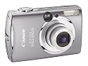 Canon IXUS 850IS Digital Camera (7.1MP, 3.8x optical zoom)