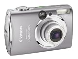 Canon IXUS 850IS Digital Camera  (7.1MP, 3.8x optical zoom)