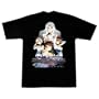 Bubblegum Crisis - Heroines T-Shirt