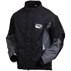 MSR Racing Attak Men's Dirt Bike Motorcycle Jacket