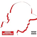 Andre Nickatina