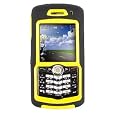 OtterBox Defender Case for Blackberry Pearl (Yellow)
