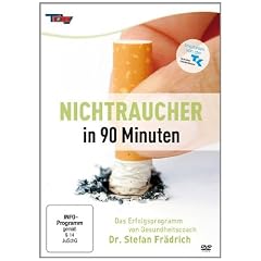 Nichtraucher in 90 Minuten