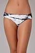 Lucky Brand Love Child Tab Side Hipster Bottom