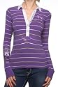 La Martina Langarm-Poloshirt VARSITY