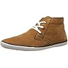 Woolrich Men's Gymnasium Chukka Boot