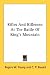 Books : Rifles And Riflemen At The Battle Of King's Mountain