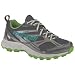 Montrail Women's Badrock Outdry Light Stable Trail Running Shoe,Grill/ Greenery,10 M US Montrail Women's Badrock Outdry Light Stable Trail Running Shoe,Grill/ Greenery,10 M US