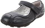 Kenneth Cole REACTION Truth Or D-Air 2 Mary Jane (Toddler/Little Kid),Navy Leather,6 M US Toddler