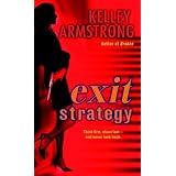 Exit Strategy (Nadia Stafford Series, Book 1)