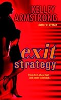 Exit Strategy (Nadia Stafford Series, Book 1)
