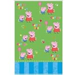 Tovaglia pvc Peppa Pig cm. 120x180