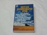 Produkt-Bild: Heyne Jahresband 1990. Erz&auml;hlungen prominenter Autoren.
