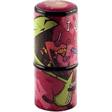 Invader Zim Cotton Candy Flavored Fat Lip Balm