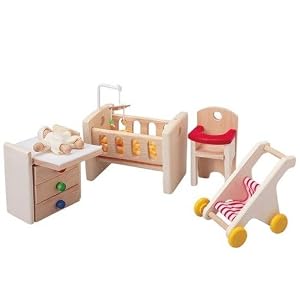 Nursery by Plan Toys