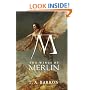 The Wings of Merlin (The Lost Years of Merlin)