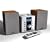 Pure DMX-25 - DAB/FM/CD/SD/USB Micro System With MP3 And WMA Playback