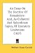 An Essay On The Doctrine Of Remainders: And, As Collateral And Subordinate Topics, Of Executory Limitations (1827)