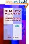 Quality Audits for Improved Performan...