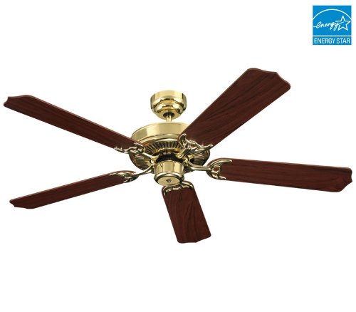 Sea Gull Lighting 15030-02 Ceiling Fan