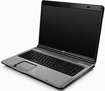 HP Pavilion dv 9000 Notebook