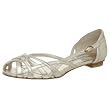 Charles David Women's Phase Flat Sandal