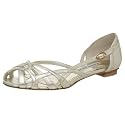 Charles David Women's Phase Flat Sandal