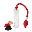 Doc Johnson 3 Sleeve Penis Pump Adult Sex Toy Kit