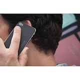 DODOcase BOOKback Case for iPhone 4 (Black Logo)