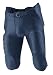 Rawlings F4500P Adult Integrated Football Pants (Navy, X-Large)