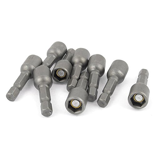Magnetic Nut Driver Set 8mm 5/16
