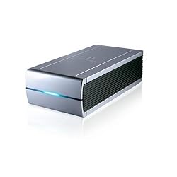 Iomega 33748 USB 2.0 1TB 2HD x 500GB Desktop Hard Drive