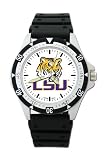 LSU Tigers Option Watch