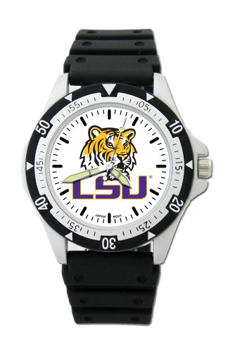 NCAA LSU Tigers Option Watch